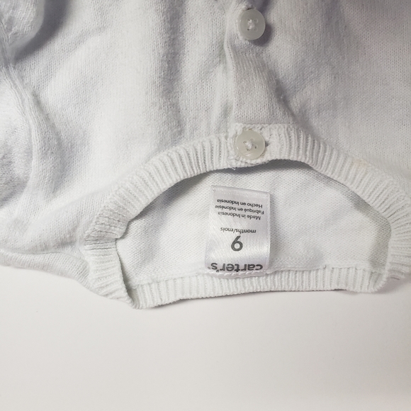 Sweaters - Picture 4 of 4